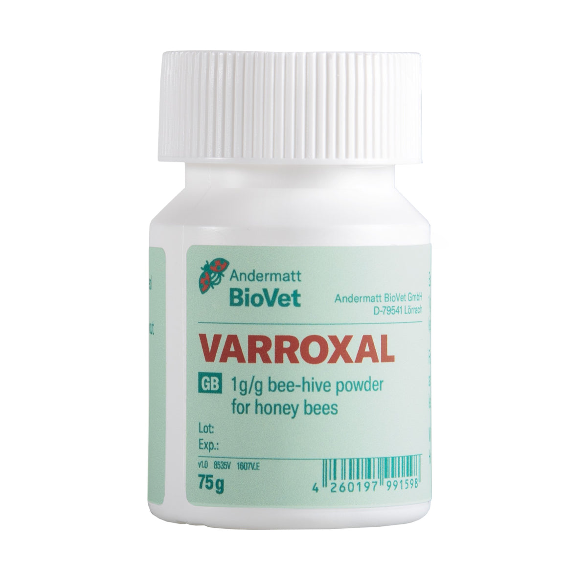 Varroxal