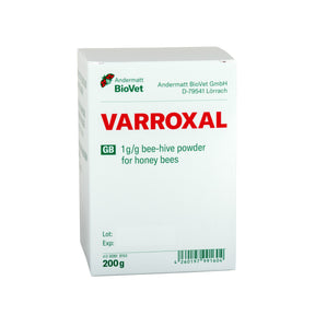 Varroxal