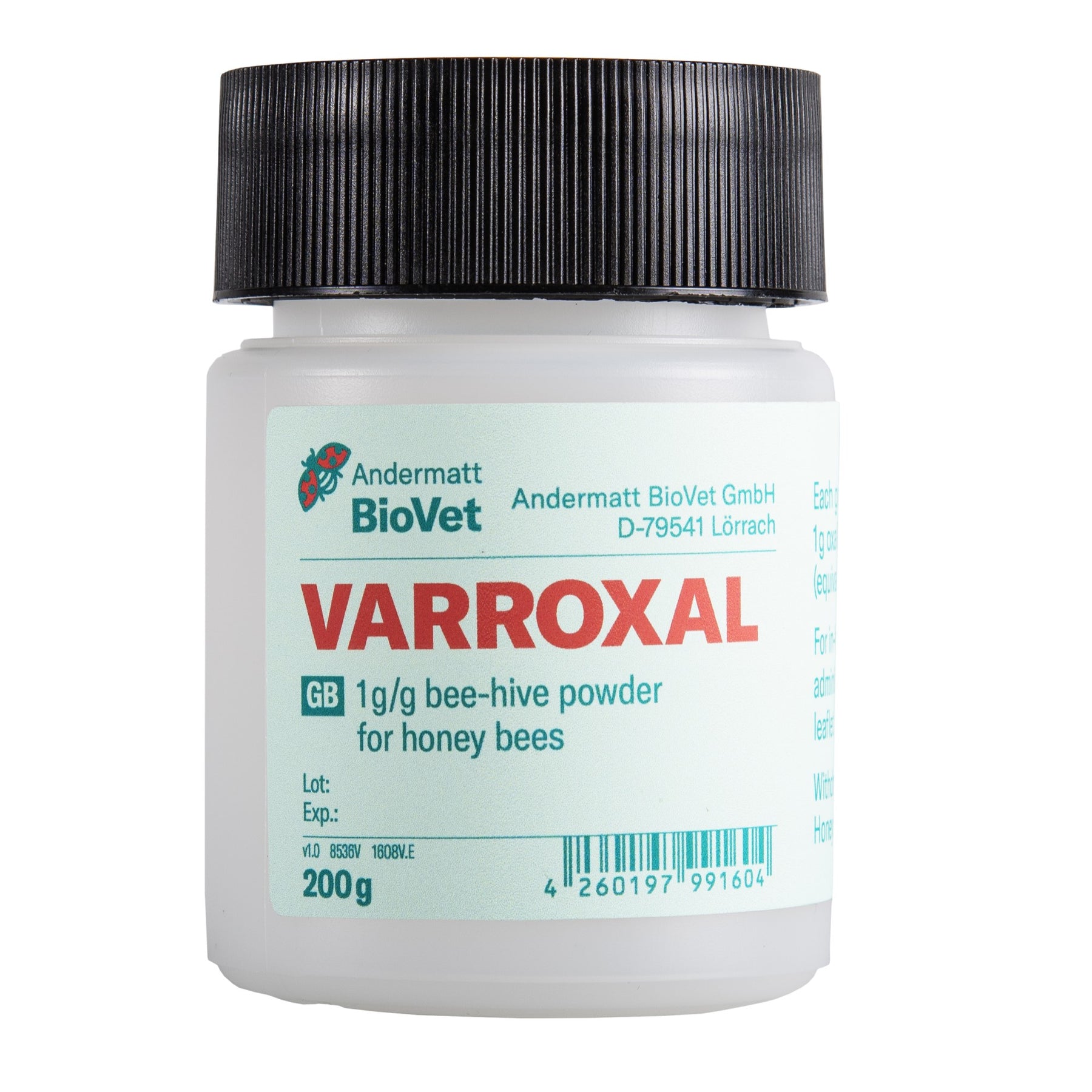 Varroxal
