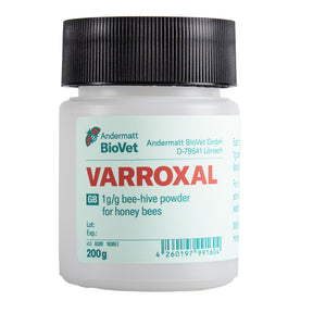 Varroxal