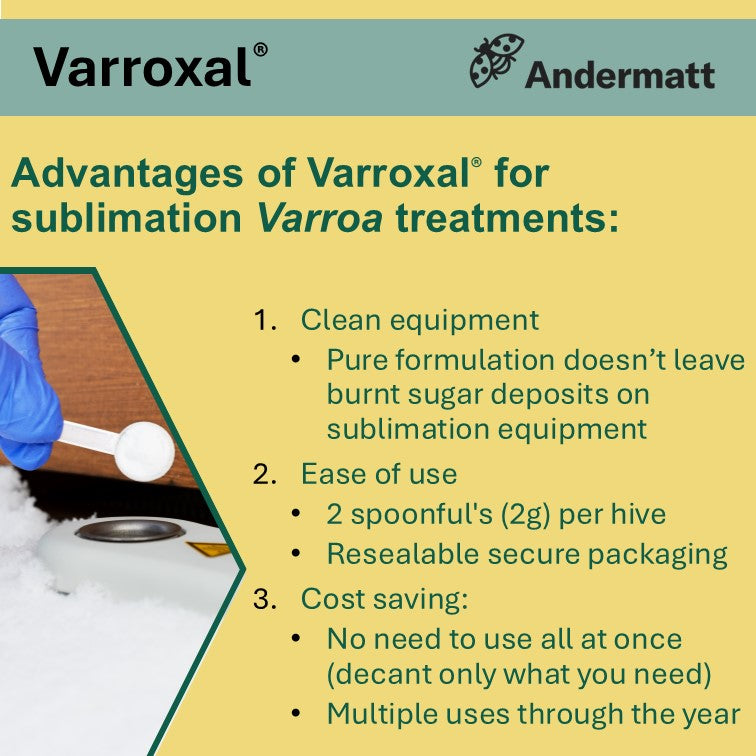 Varroxal