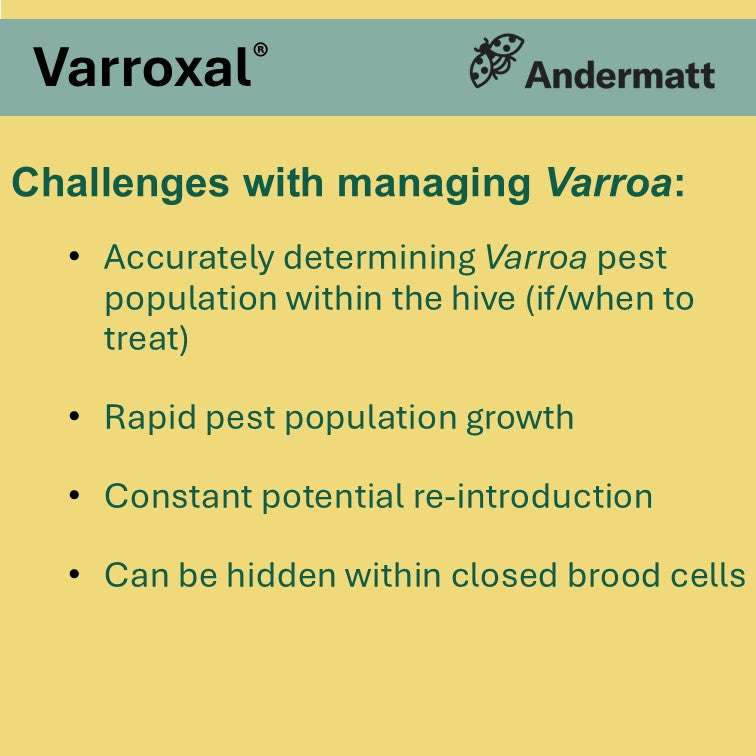 Varroxal