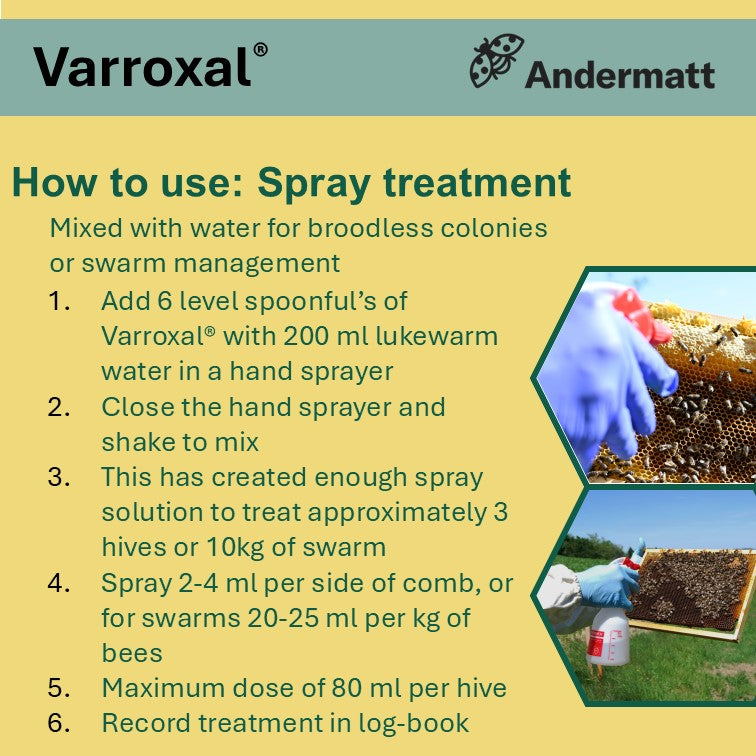 Varroxal