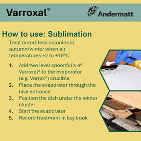 Varroxal