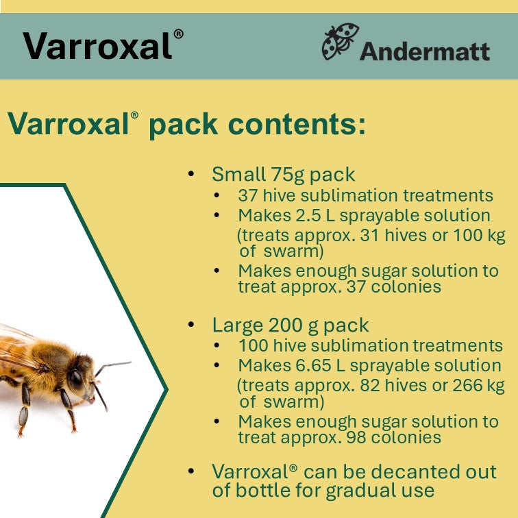 Varroxal