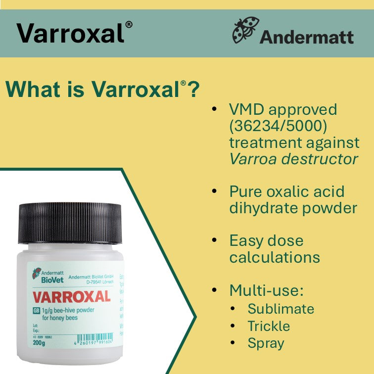 Varroxal