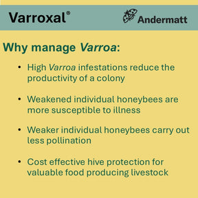 Varroxal