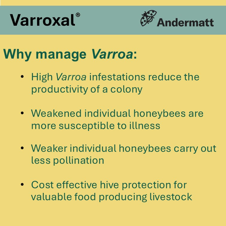 Varroxal