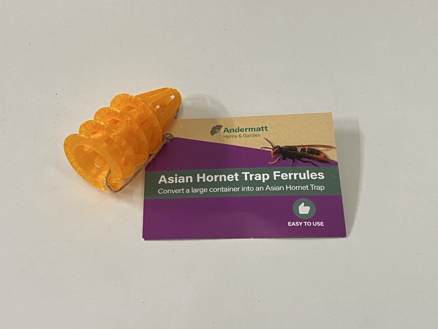 Asian Hornet Trap Ferrules (x4)
