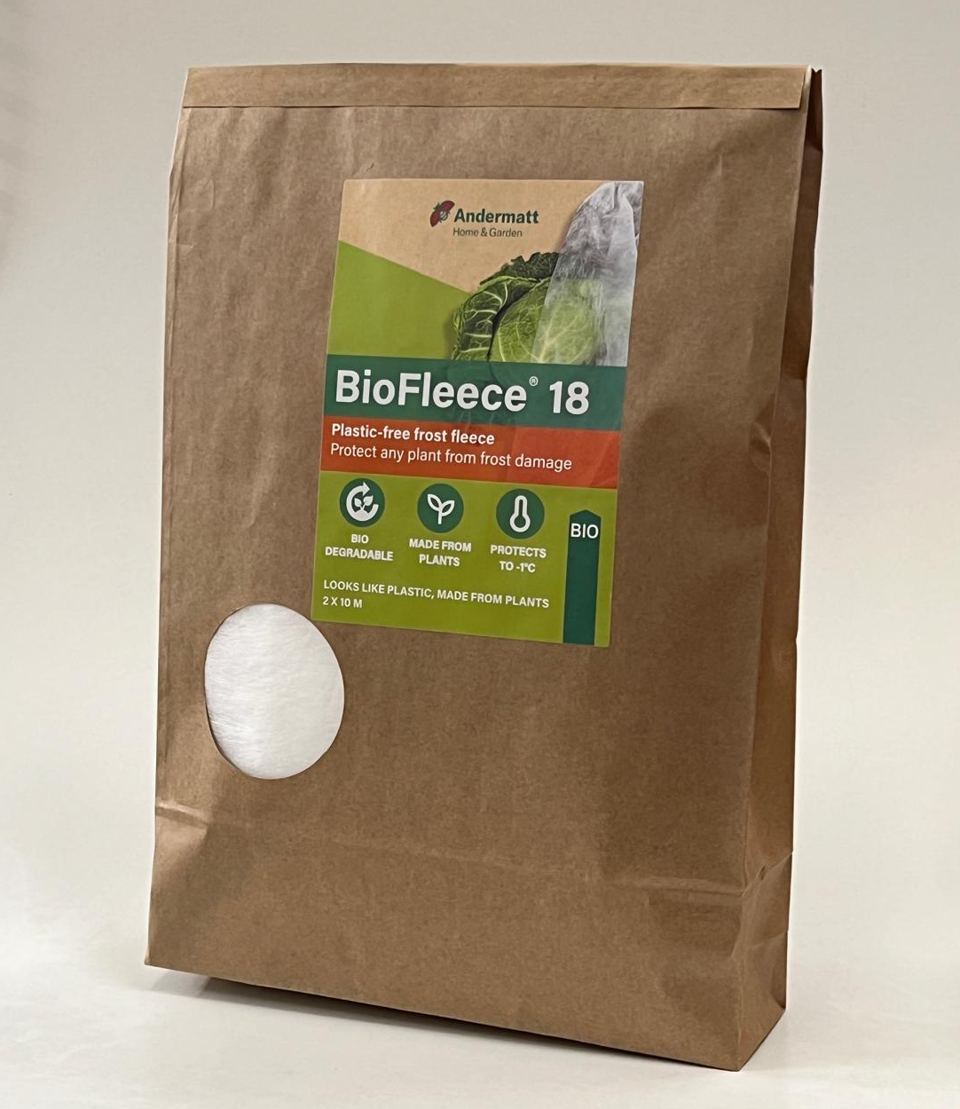 BioFleece® 18 (2x10m)