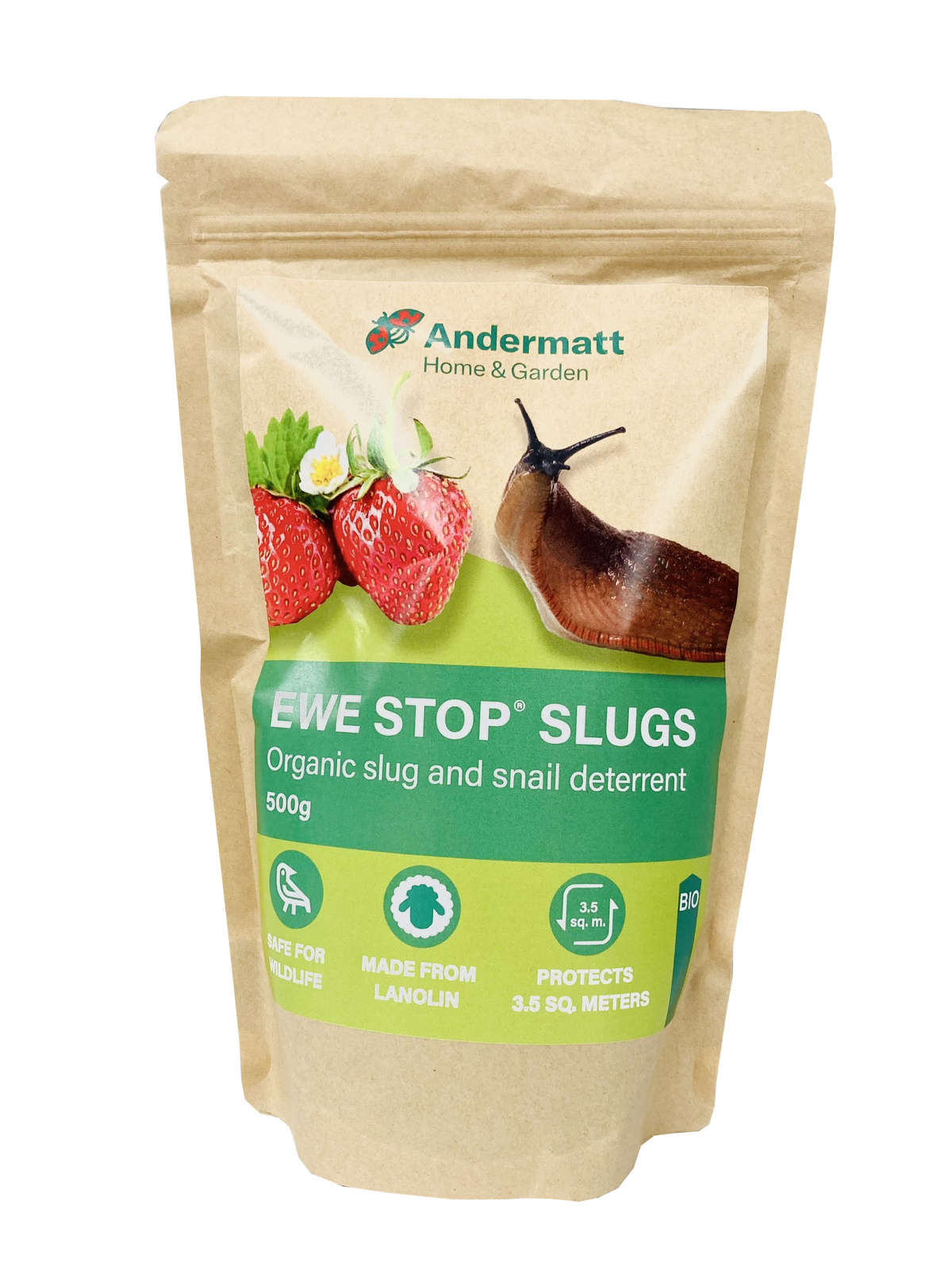 EWE STOP® SLUGS