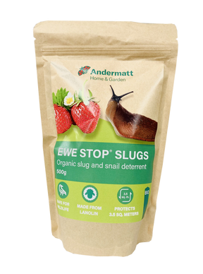 EWE STOP® SLUGS