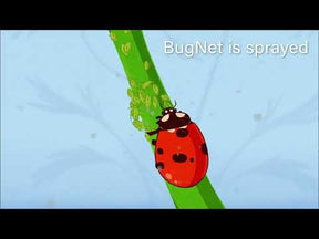 BugNet - Bug Killer Spray concentrate