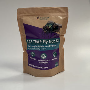 Tap Trap Fly Kit (x2)