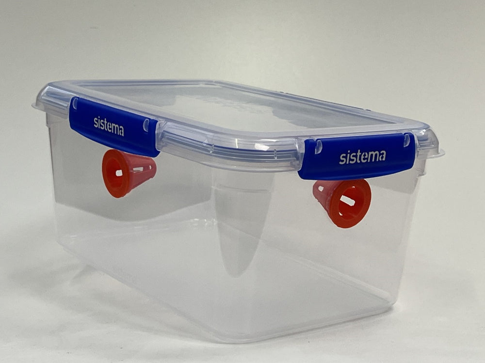 Container For Ferrules Wasp Trap Ferrules (x4)