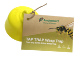 Tap Trap Wasp Trap (x1)